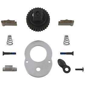 VAR Rebuild Kit For Dv-10500 Silver