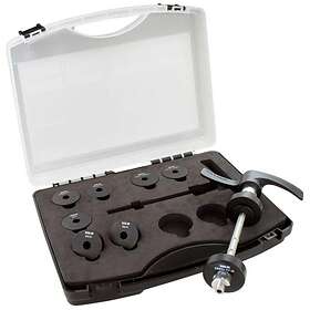 VAR Bottom Bracket Press Silver