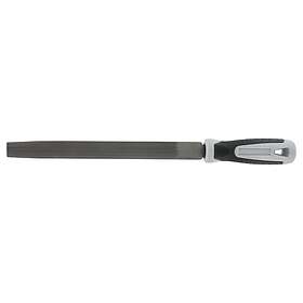 VAR Half Round File St 250 mm