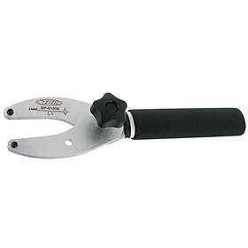 VAR Through Axale Adaptors For Turing Stand 10-25 Mm St