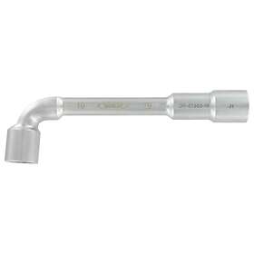 VAR L-type Wrench Silver 19 mm