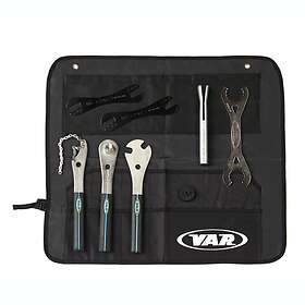 VAR Assembly Premium Tools Kit St