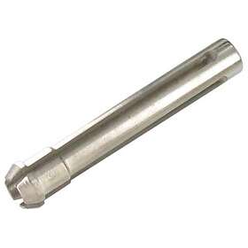 VAR Bearing Extractor Silver 17 mm