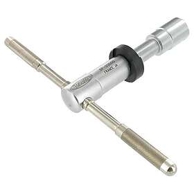 VAR Bracket Right Key Cazoleta Rosc Silver