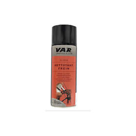 VAR Brake Cleaner Blå 400ml