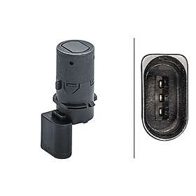 Hella Sensor, parkeringshjälp 6PX 358 141-451