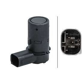Hella Sensor parkeringshjelp 6PX 358 141-391