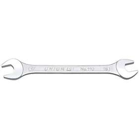 Unior Open End Wrench Silver 30 x 34 mm