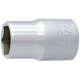 Unior 1/2'' Douille 19 mm