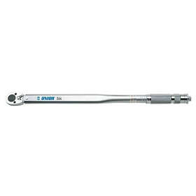 Unior 264 Torque Wrench 3/8 Silver