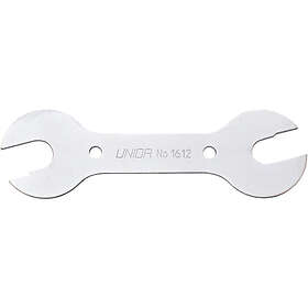 Unior Cone Wrench Silver 13-14 / 15-17 mm