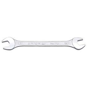 Unior Open End Wrench Silver 27 x 30 mm