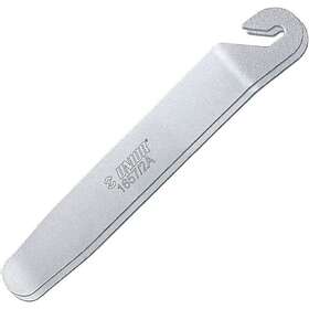 Unior 2 Tire Levers Silver