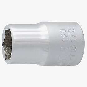 Unior Socket 1/2´´ Blå 11 mm
