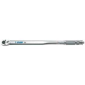 Unior Torque Wrench 1/2 Silver 35-350 Nm