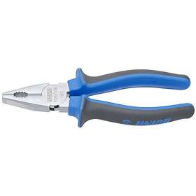 Unior Universal Pliers Blå 220 mm
