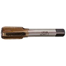 Unior M16x1 Pedal Taps Silver