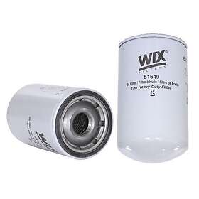 Wix Filters Oljefilter 51649