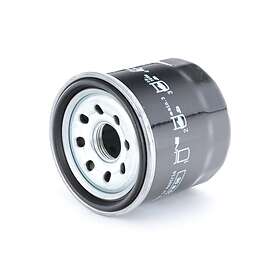KNECHT Oljefilter OC 215
