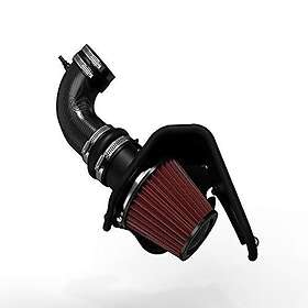 K&N Sportluftfiltersystem filters 63-3099