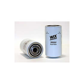 Wix Filters Bränslefilter 33352