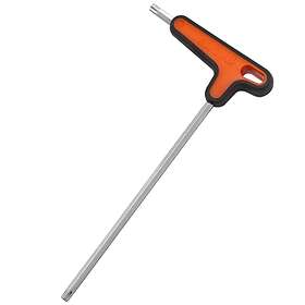 Super B T/l Handle Torx 40 Wrench Orange
