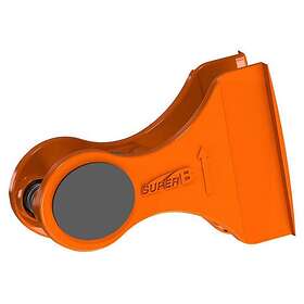 Super B Brake Shoe Tuner Orange