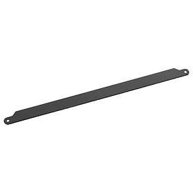 Super B Hacksaw Blade For Carbon Components 300 Mm Svart