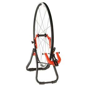 Super B Wheel Truing Stand Orange,Svart 16-29´´