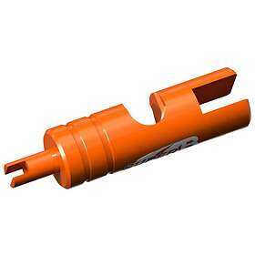 Super B Valve Core Tool Orange