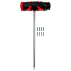 SRAM Quarq Torx Tool T20 Svart