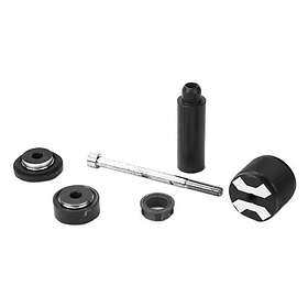 SRAM Leonardi Racing Bb / Pf30 Kit Silver