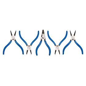Park Tool Rp-set.2 Retaining Ring Pliers Set