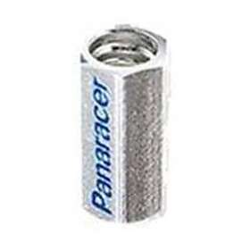 Panaracer Valve Wrench 1 Par Silver