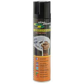 NRG Unblocker 400ml Svart
