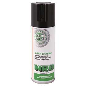 NRG Chain Washer 200ml Vit