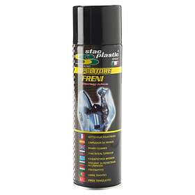 NRG Disc Brake Cleaner 500ml Svart