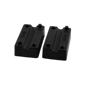 Magura Mouting Jaws 2 Units Blå