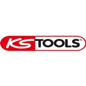 KS Tools Ring Spanner-set Angled 21 Pieces 6-32 Mm Silver