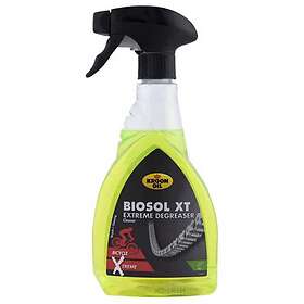 Kroon Biosol Xt Degreaser 500ml Gul