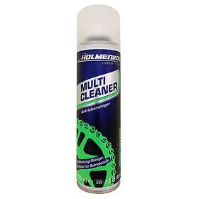 Holmenkol Multi Cleaner Cleaner 250 Ml Durchsichtig