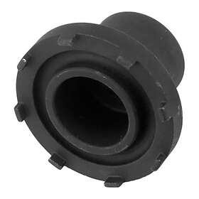Bosch Lock Ring Tool Svart