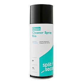Split Second Split Second Bio Cleaner Spray 750ml Svart