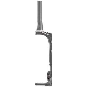 Cannondale Lefty Oliver Carbon Gravel Fork Svart 27,5´´ 650B / 30 mm