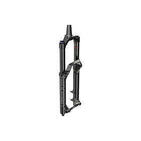 RockShox Domain Rc Tpr Crown Boost 15 X 110 Mm 44 Offset Debon Air Mtb Fork Svart 29´´ / 160 mm