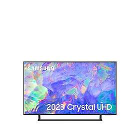 Samsung UE43CU8500 43" Crystal UHD 4K Smart TV