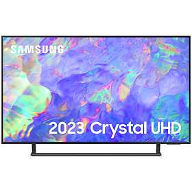 Samsung UE75CU8500 75" Crystal UHD 4K Smart TV