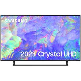 Samsung UE50CU8500 50" Crystal UHD 4K Smart TV