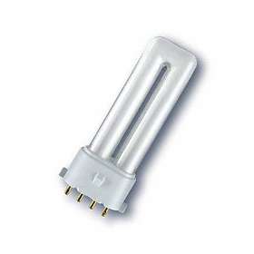 Osram Dulux S/E 840 600lm 4000K 2G7 9W
