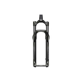 RockShox Judy Silver Turnkey Remote Boost Tpr 51 Offset Solo Air A3 Mtb Fork Svart 29´´ / 120 mm